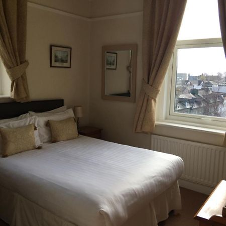 Lincoln Guest House Keswick  Exterior photo