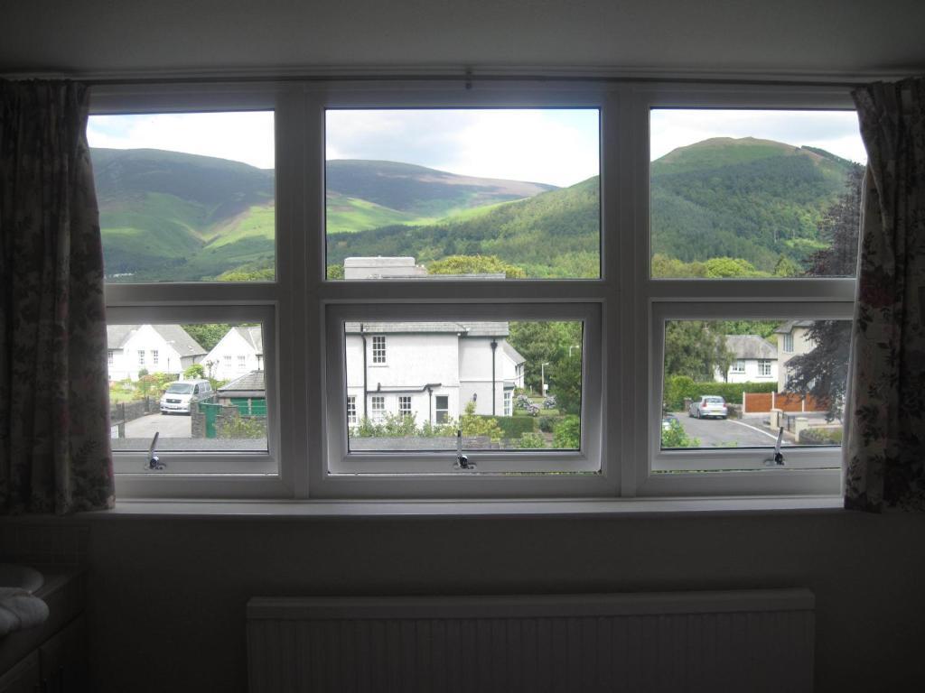 Lincoln Guest House Keswick  Room photo