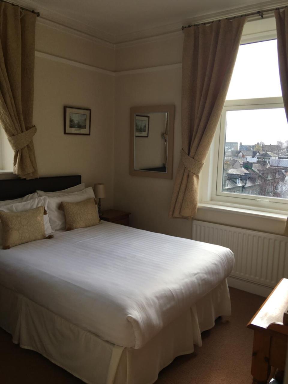 Lincoln Guest House Keswick  Exterior photo