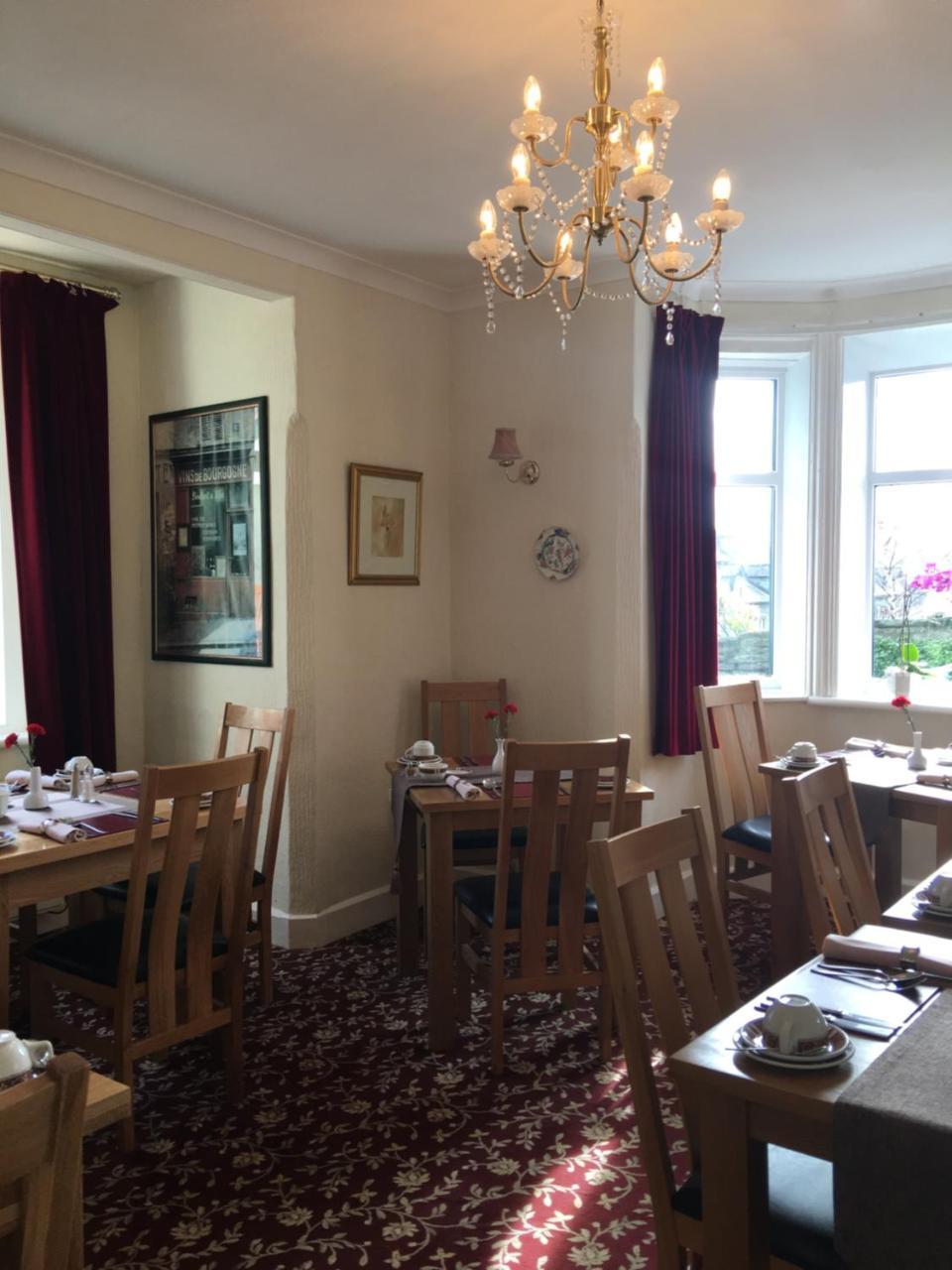 Lincoln Guest House Keswick  Exterior photo