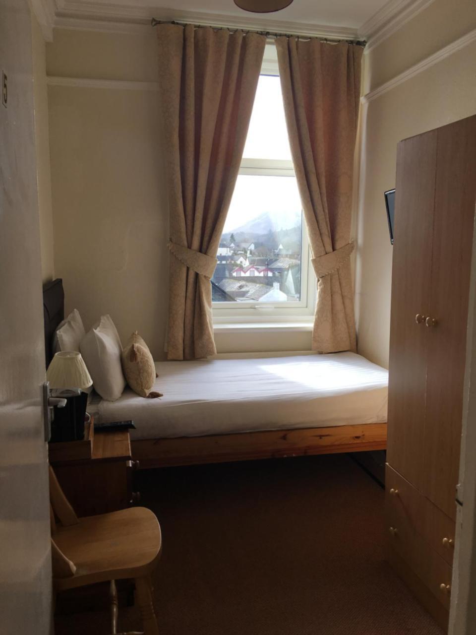 Lincoln Guest House Keswick  Exterior photo