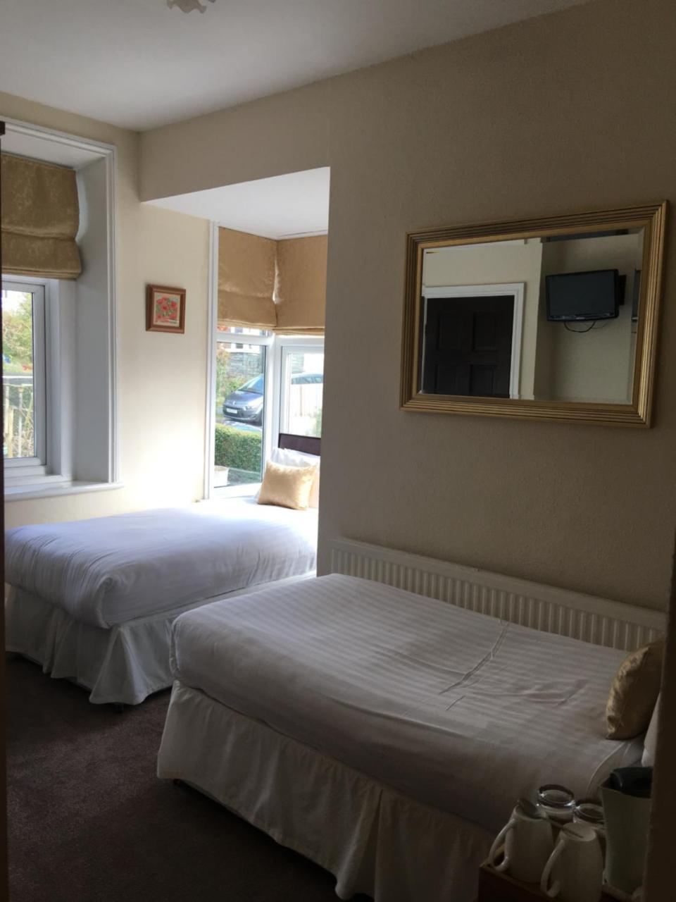 Lincoln Guest House Keswick  Exterior photo