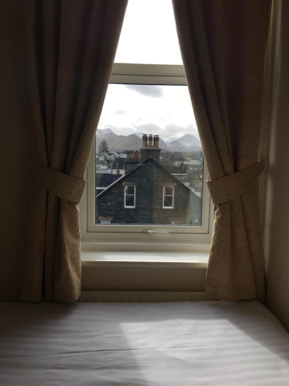 Lincoln Guest House Keswick  Exterior photo