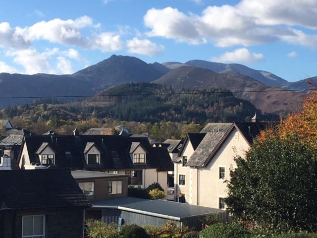 Lincoln Guest House Keswick  Exterior photo