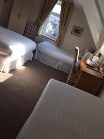 Lincoln Guest House Keswick  Exterior photo