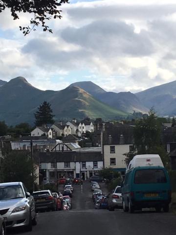 Lincoln Guest House Keswick  Exterior photo